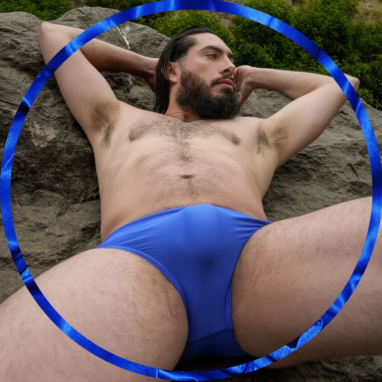 Ashton Labruce - OnlyFans model