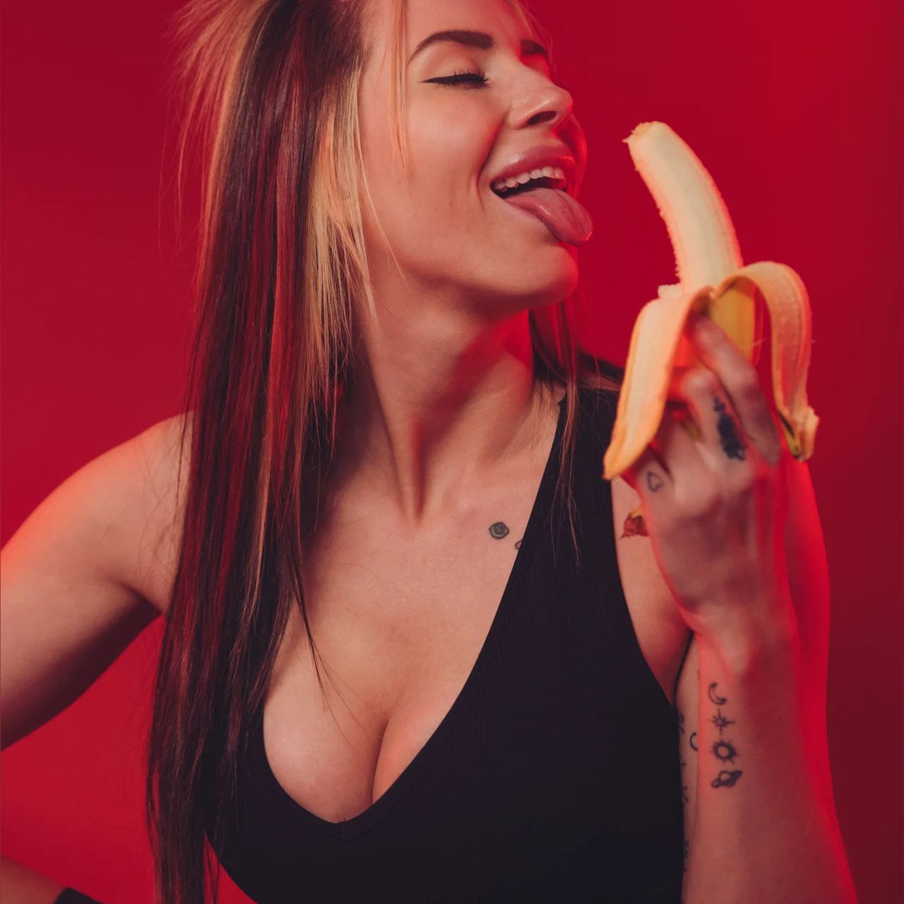 Ashtyn sommer - OnlyFans model