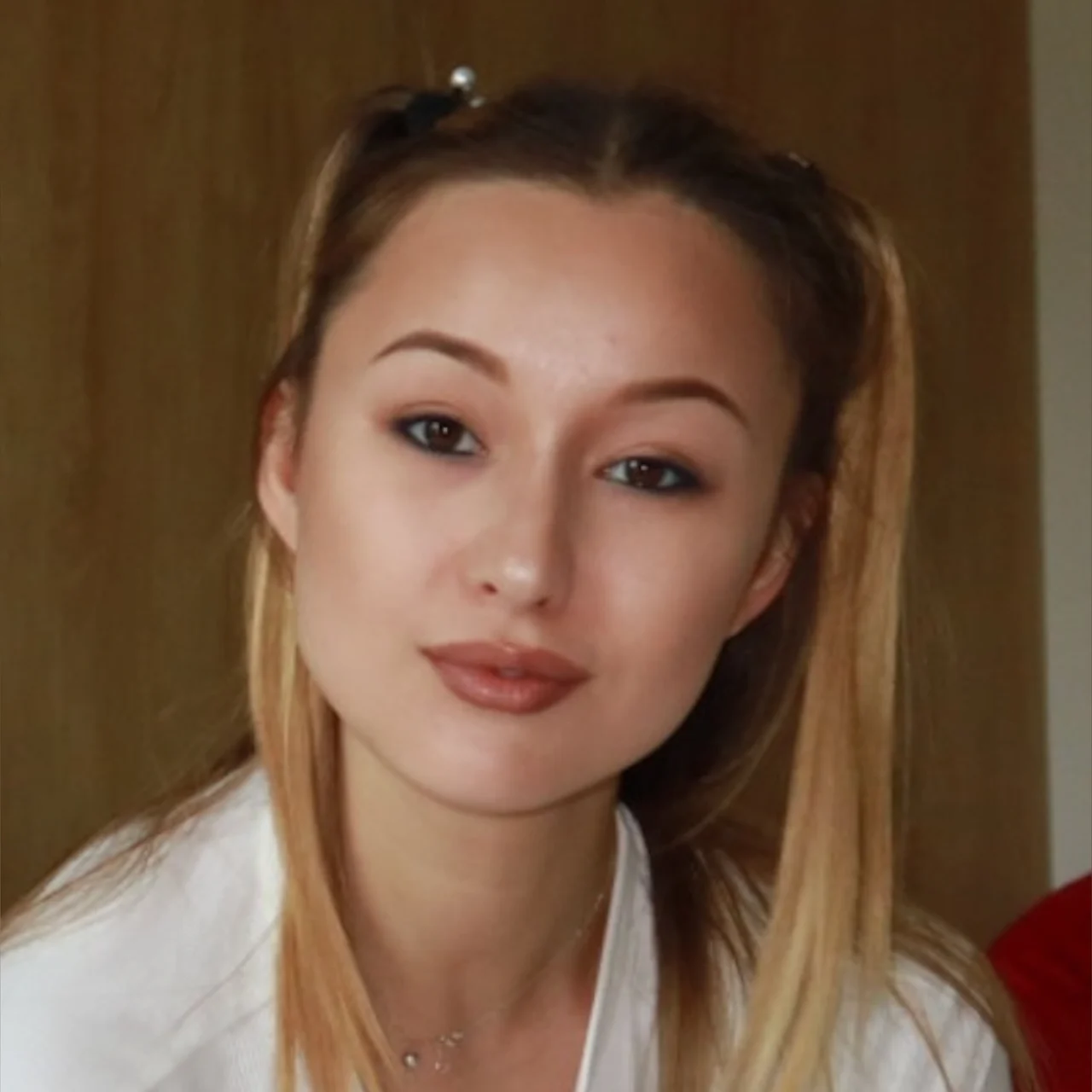 𝓐𝓼𝓲𝓪𝓷 🌸 𝓖𝓪𝔃𝓮 🌿 - OnlyFans model