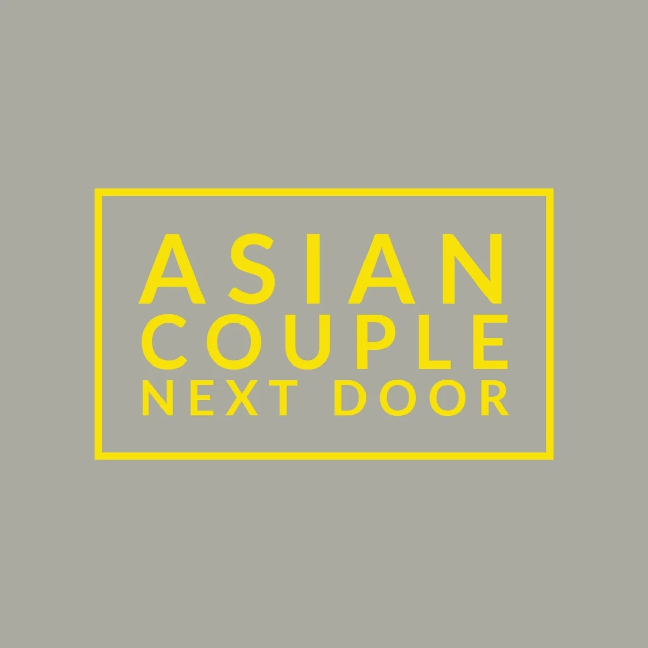 Asian Couple Next Door - OnlyFans model