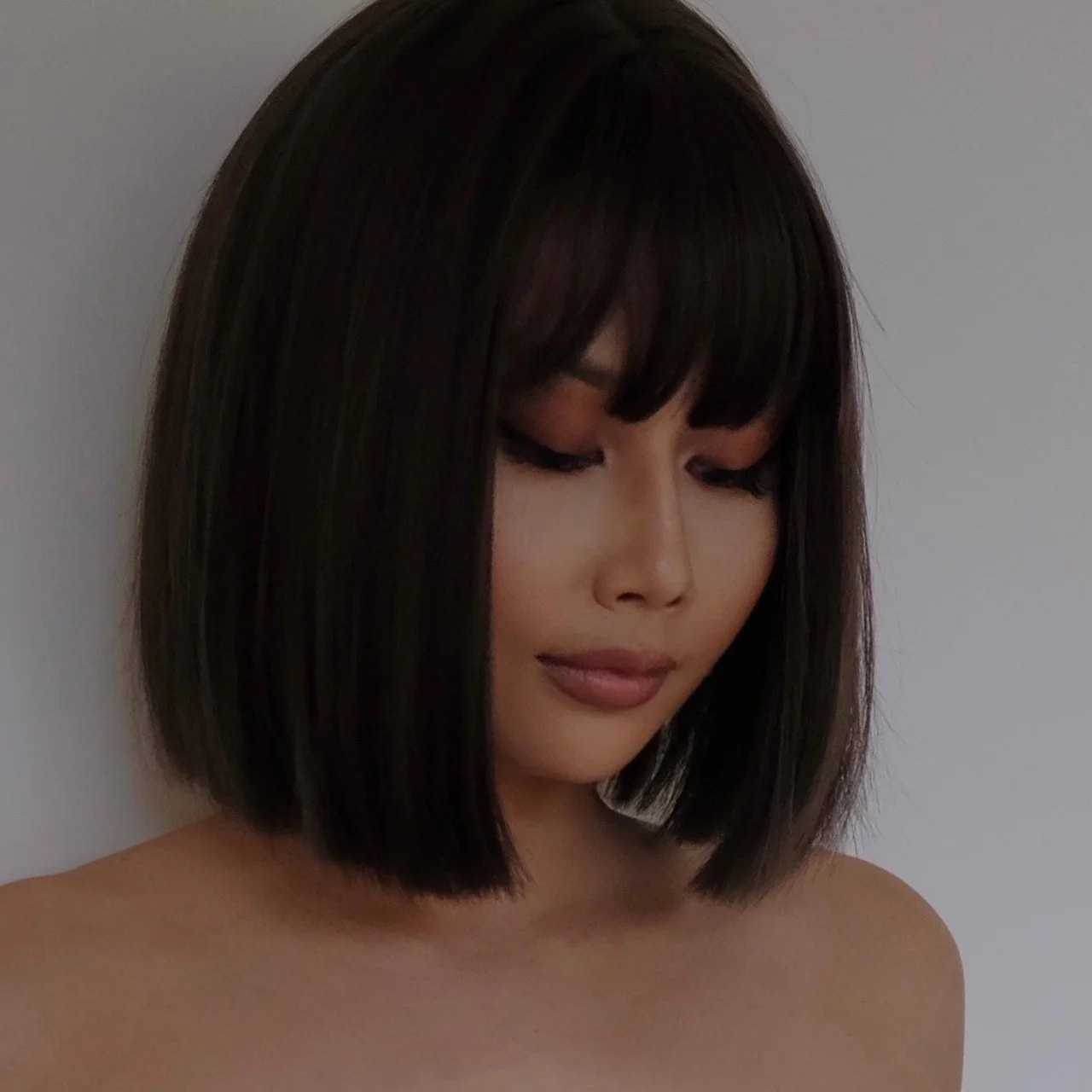 Asian Demoiselle - OnlyFans model