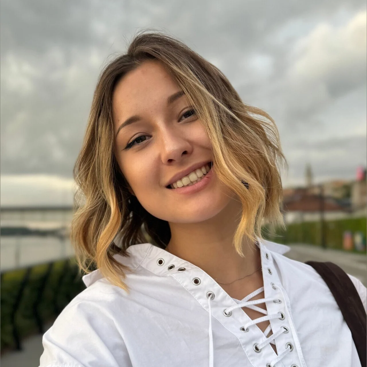 𝓐𝓼𝓲𝓪𝓷 🌸 𝓖𝓪𝔃𝓮 🌿 - OnlyFans model