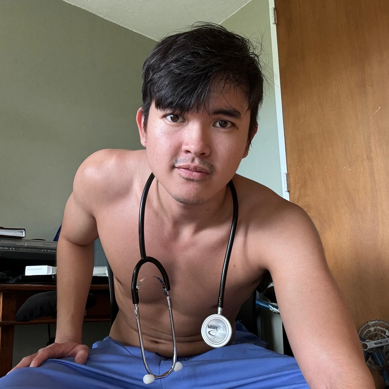 AsianTwinkDom - OnlyFans model