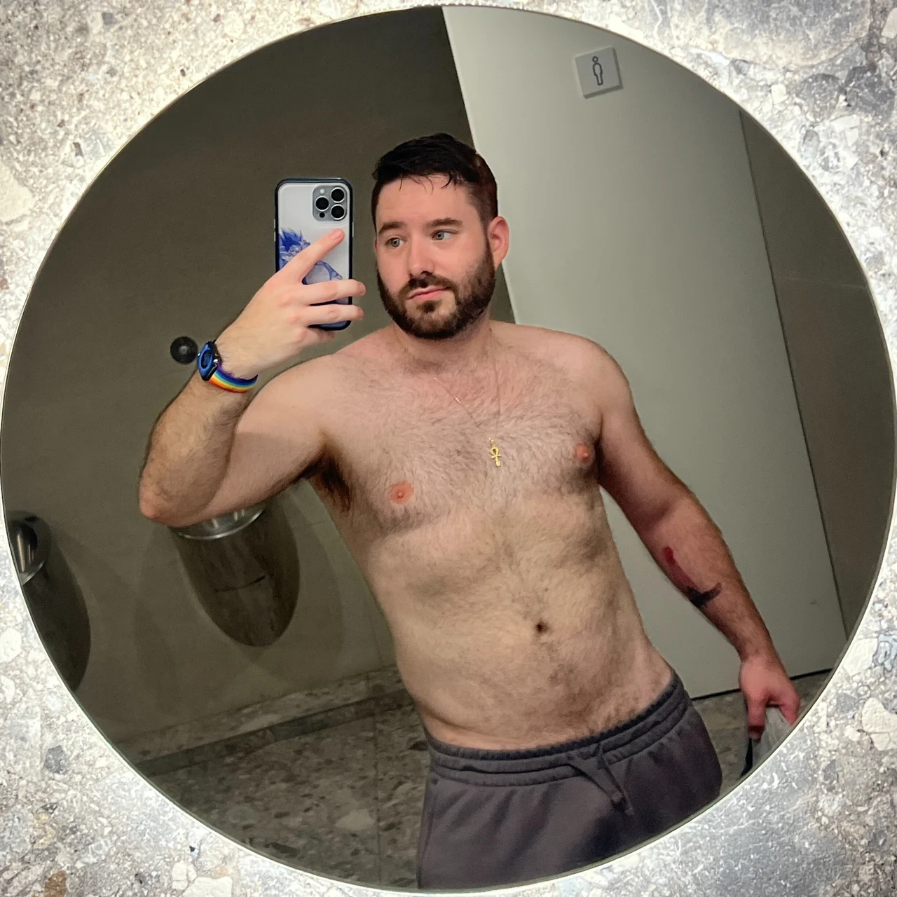 Adam - OnlyFans model