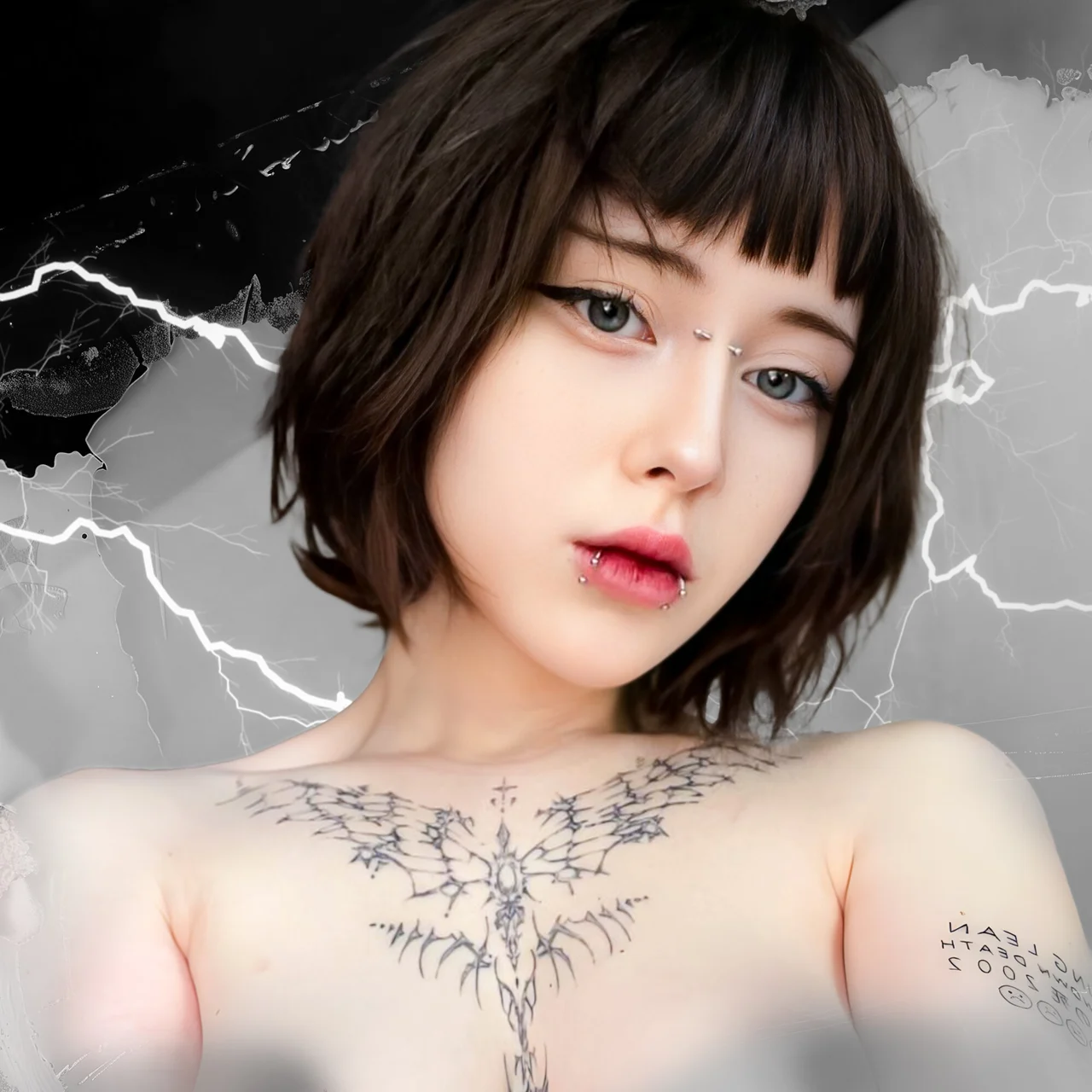 Asuka - OnlyFans model