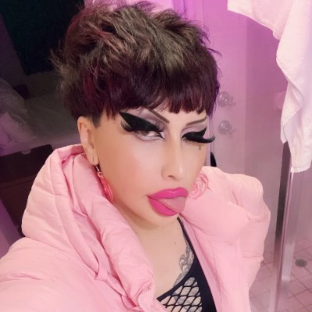 ☆ ASPHYXΙA ☆ - OnlyFans model