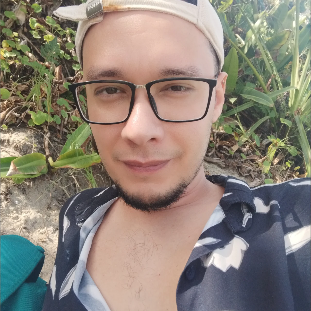 Assento Agudo - OnlyFans model