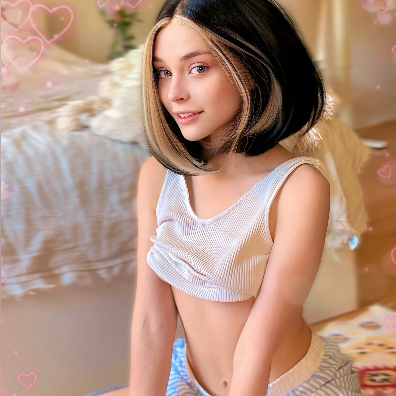 Asya Little - OnlyFans model