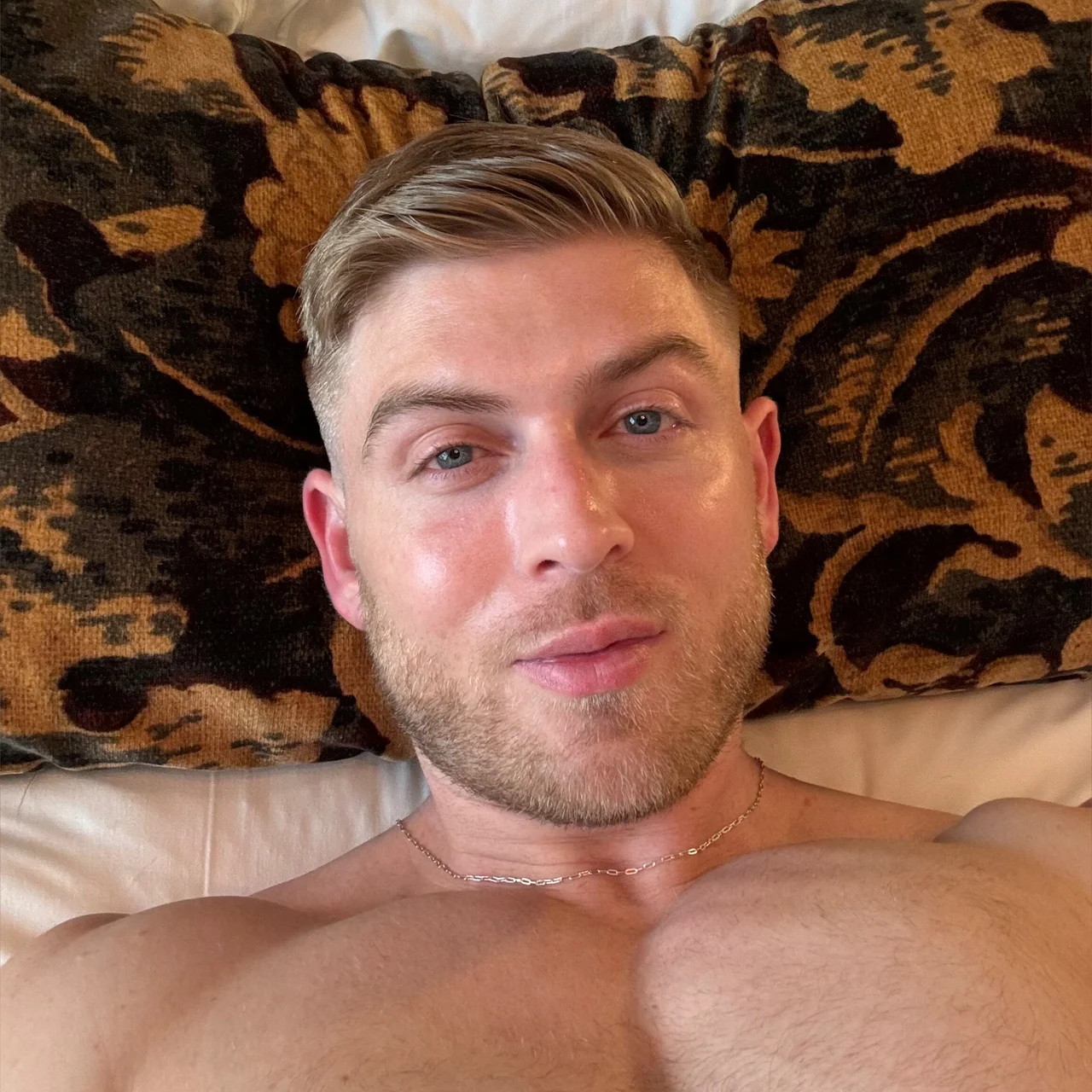 Matthew Ellis - OnlyFans model