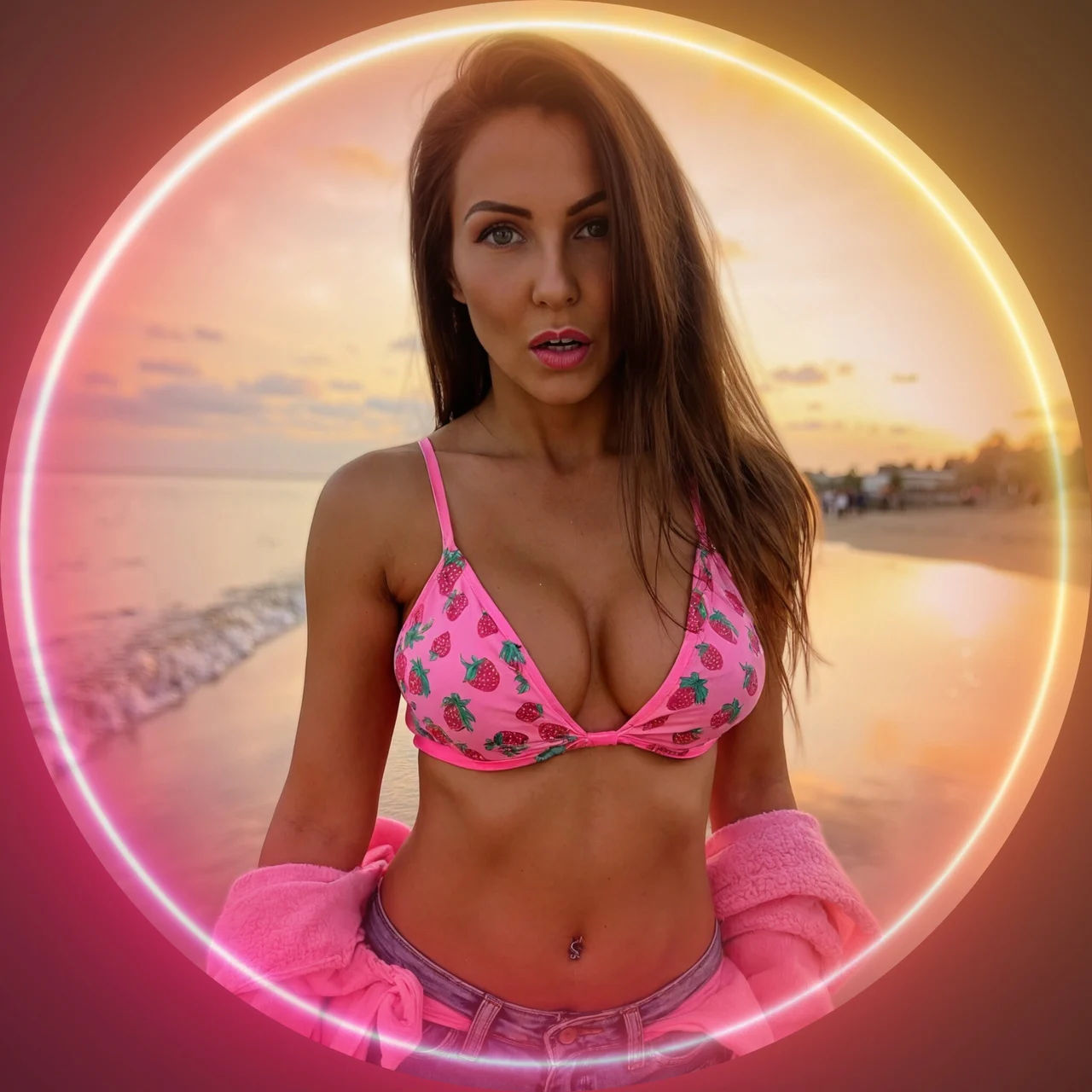 💋 Ateasa Love - OnlyFans model