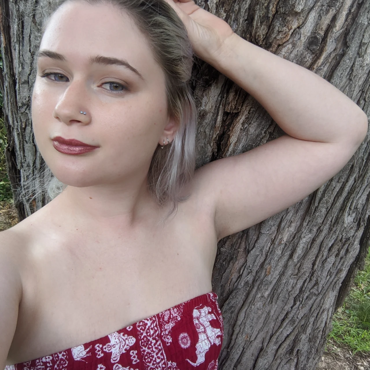 Athena Maeve ✨FREE✨ - OnlyFans model