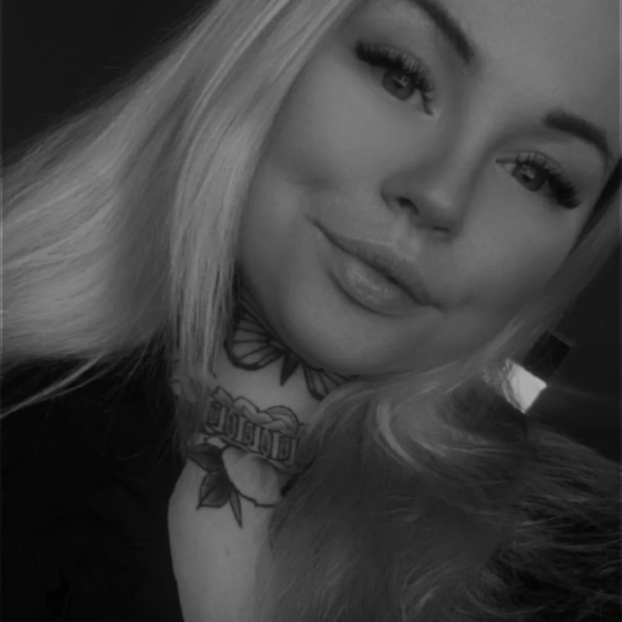 atherese - OnlyFans model