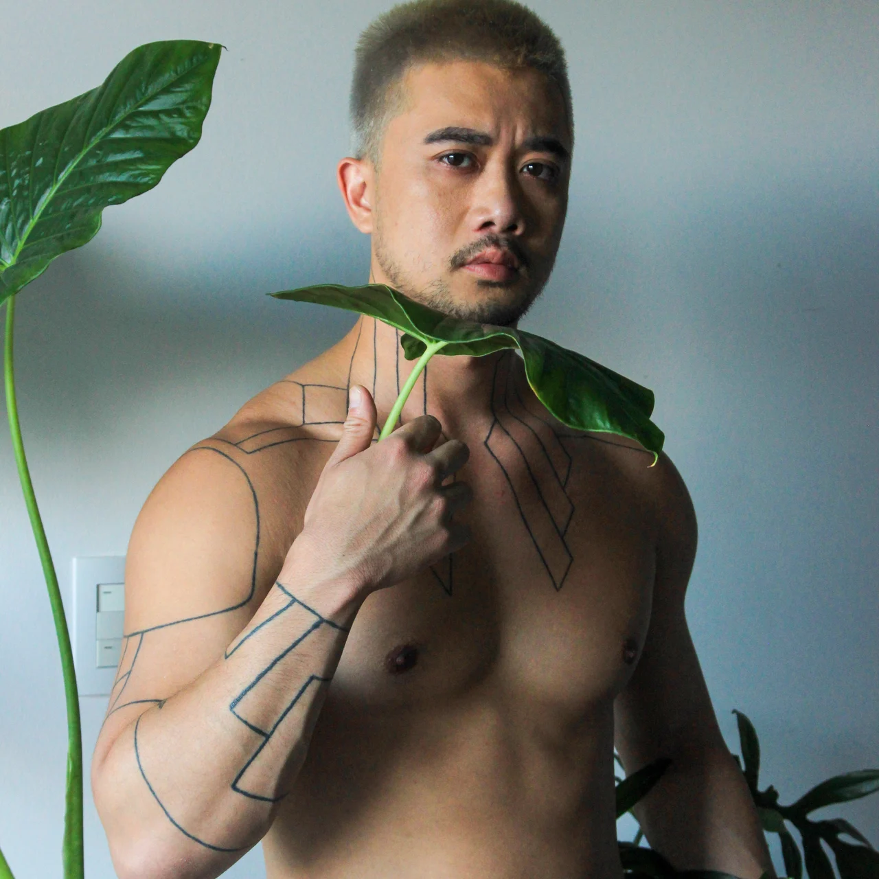 Jong Master - OnlyFans model