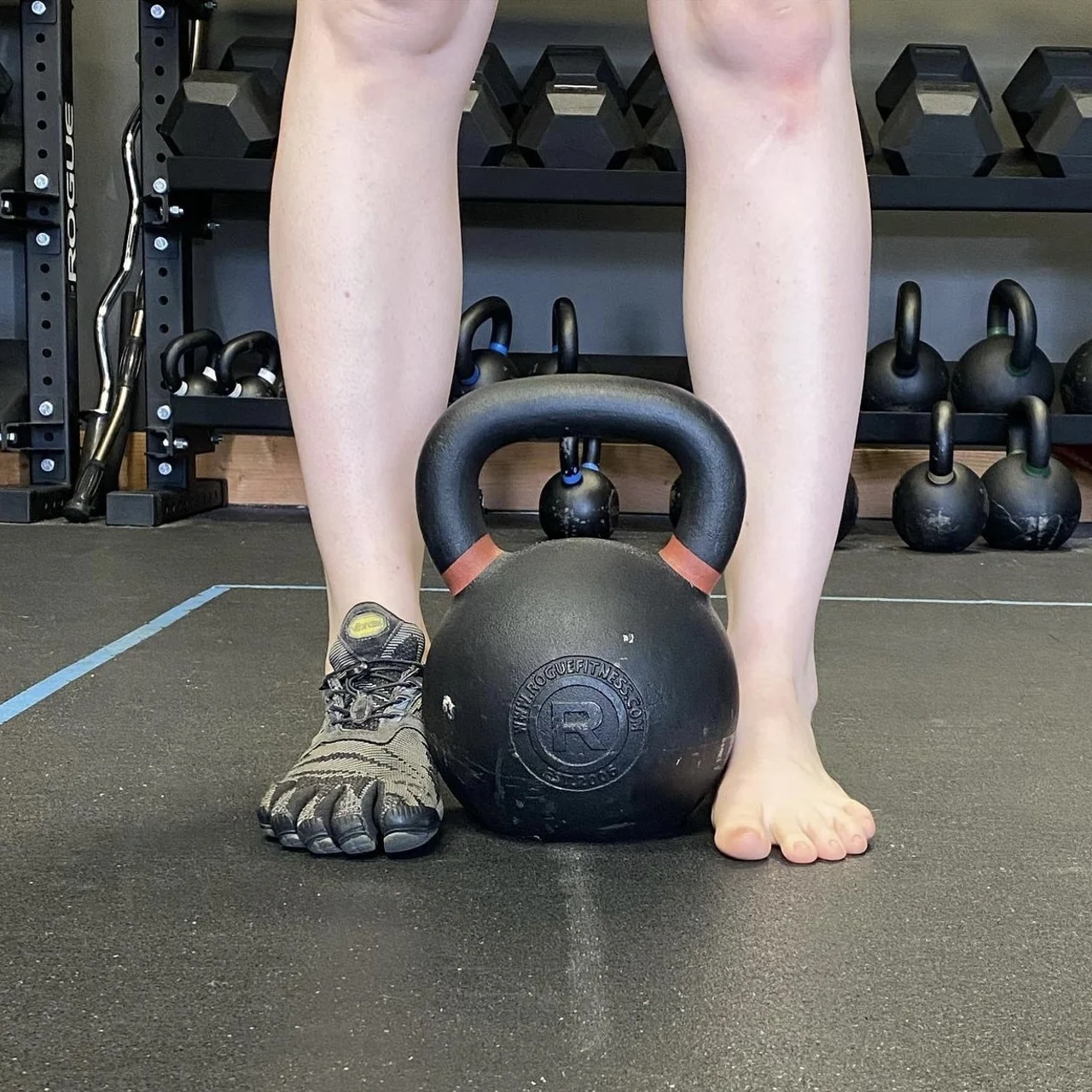 Athletoes - OnlyFans model