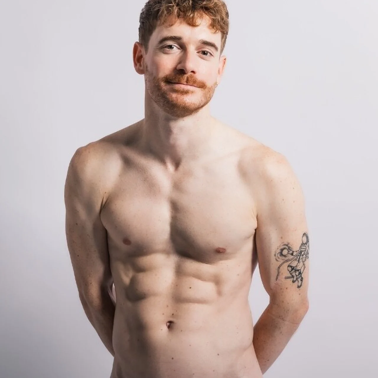 AthletonX - OnlyFans model