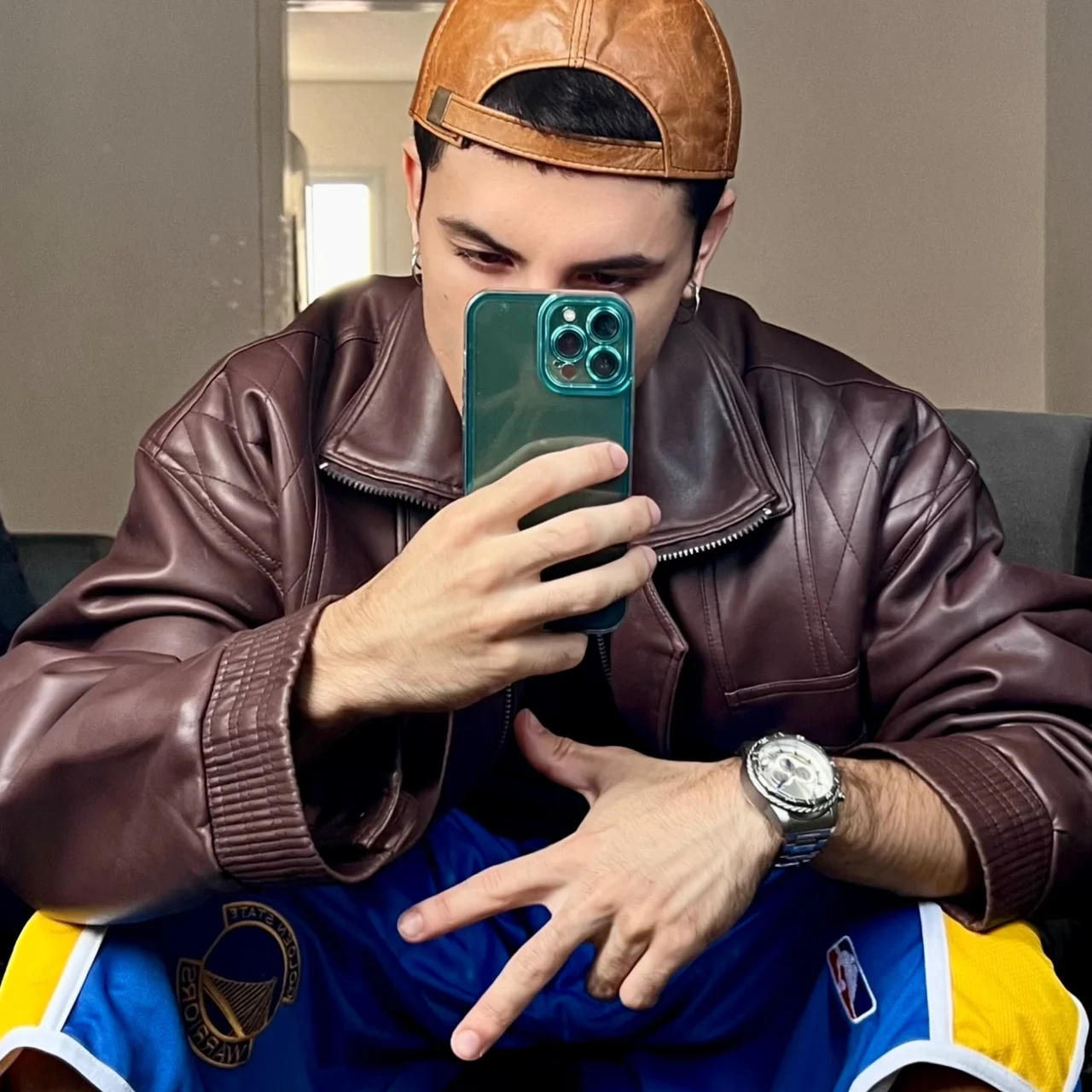 Atlas K. Xavier - OnlyFans model