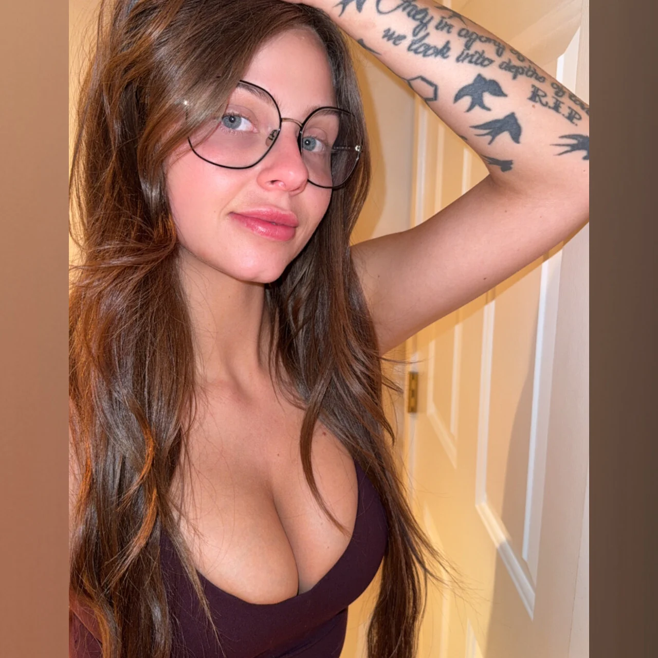 Atlas Anatomy - OnlyFans model