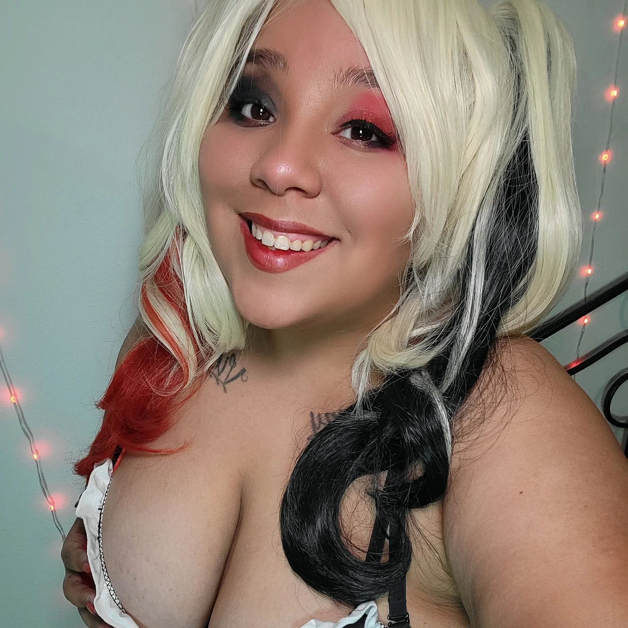 Atzula βοΈ Storm BEST COSPLAY CLIP ARTIST - OnlyFans model