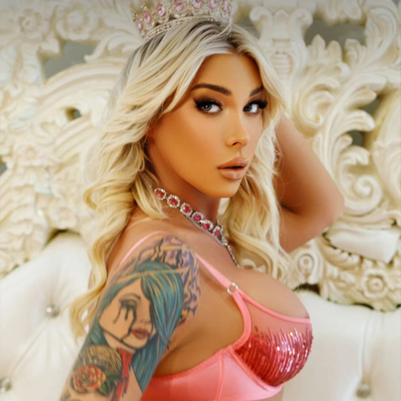 Aubrey Kate VIP - OnlyFans model