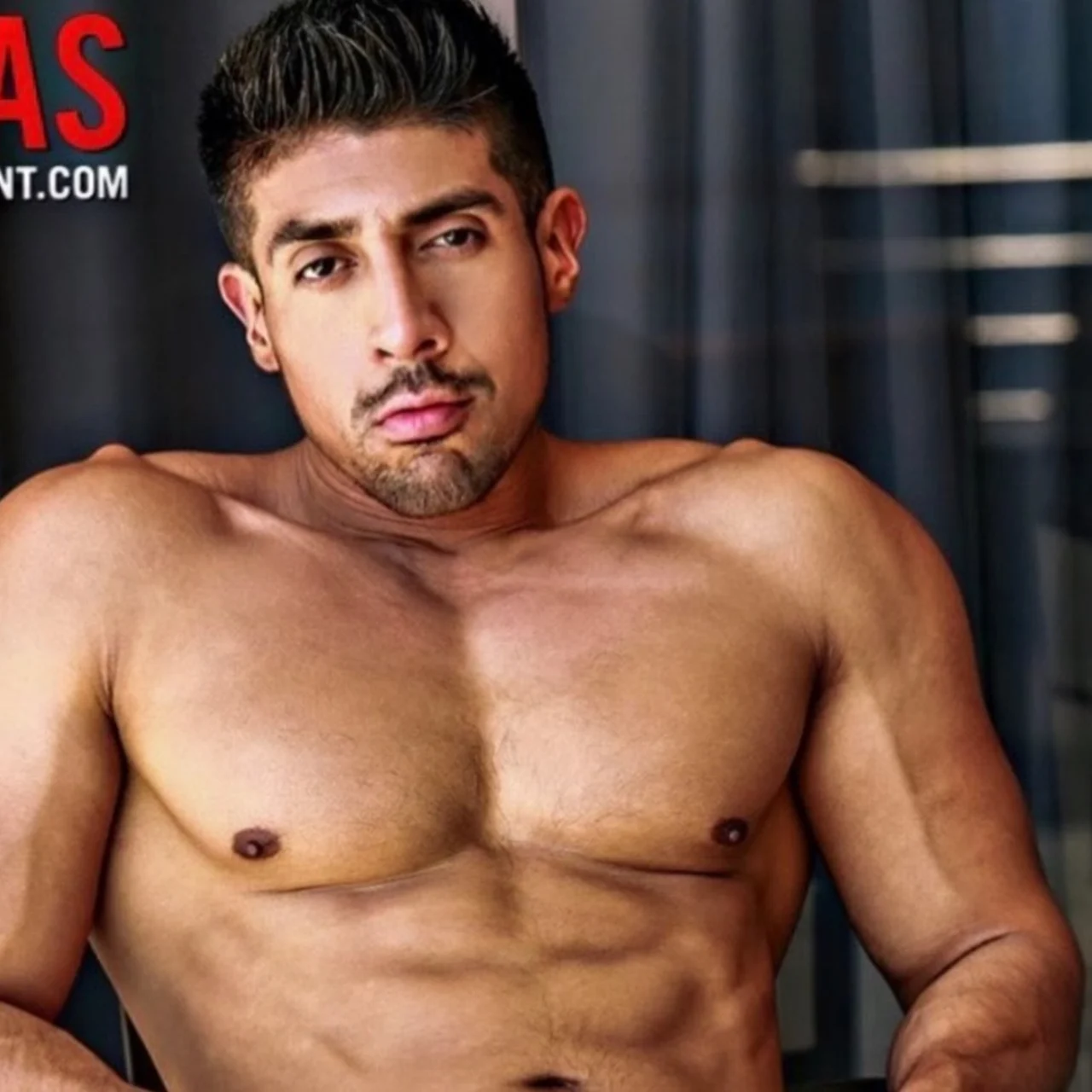 Augusto MX - OnlyFans model