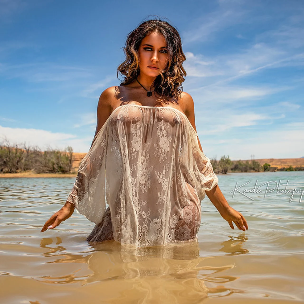 Aura Bright - Girlfriend Experience - OnlyFans model