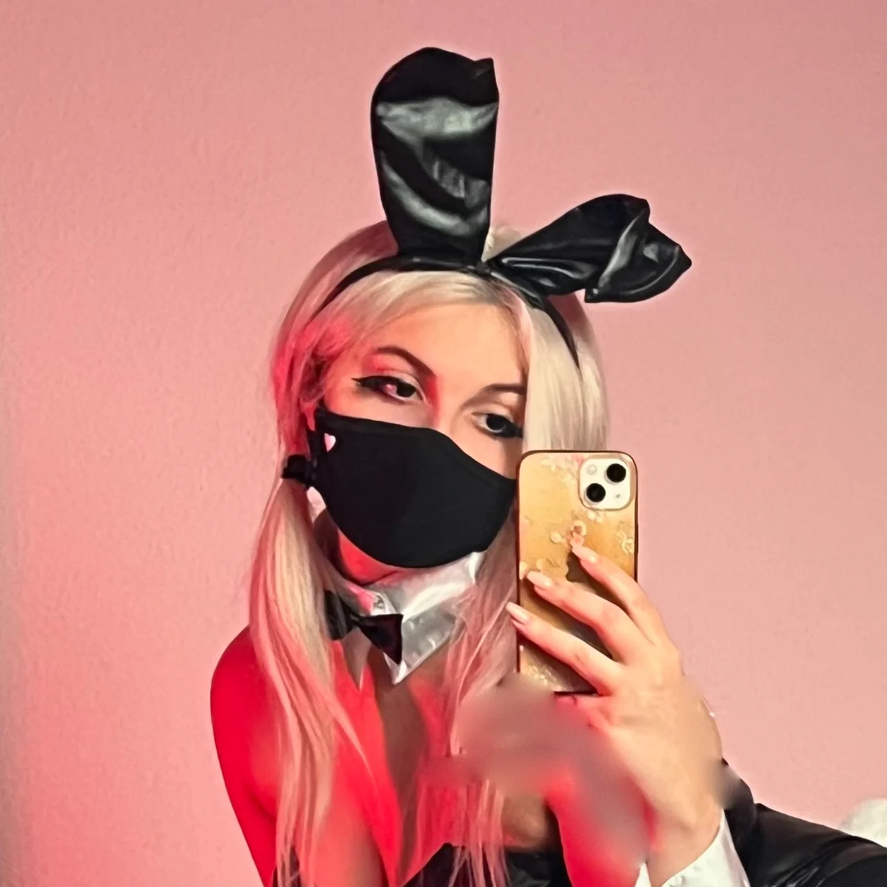 Aurelia Baker 💗 - OnlyFans model