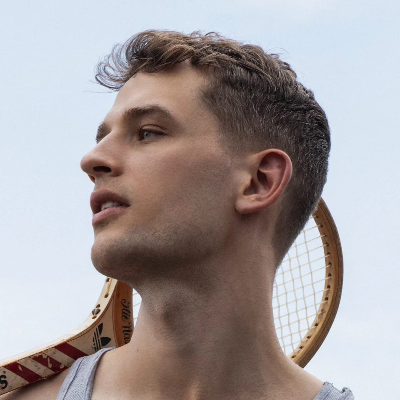 Sam Holister - OnlyFans model