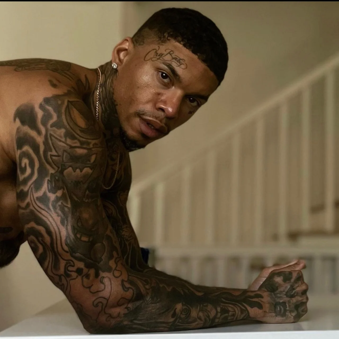 Austin Noel - OnlyFans model