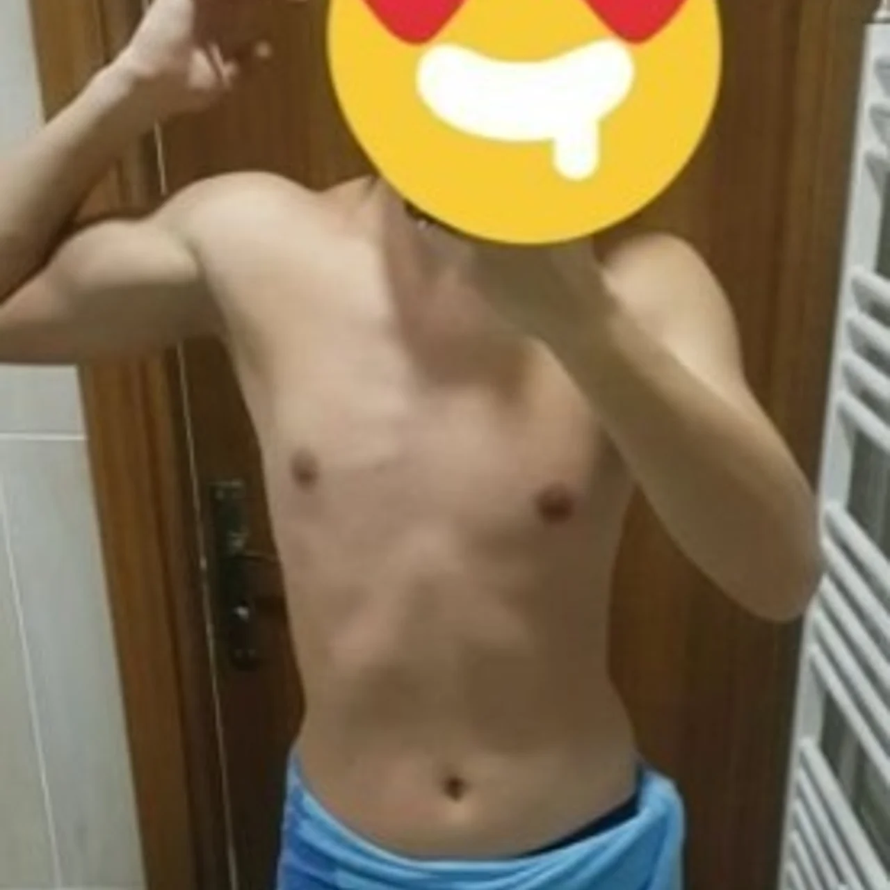 Austin Rossi - OnlyFans model