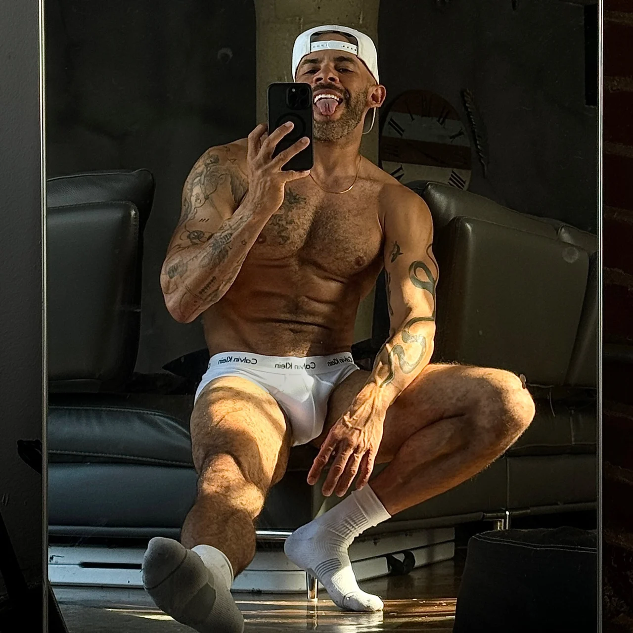 Austin Wilde - OnlyFans model