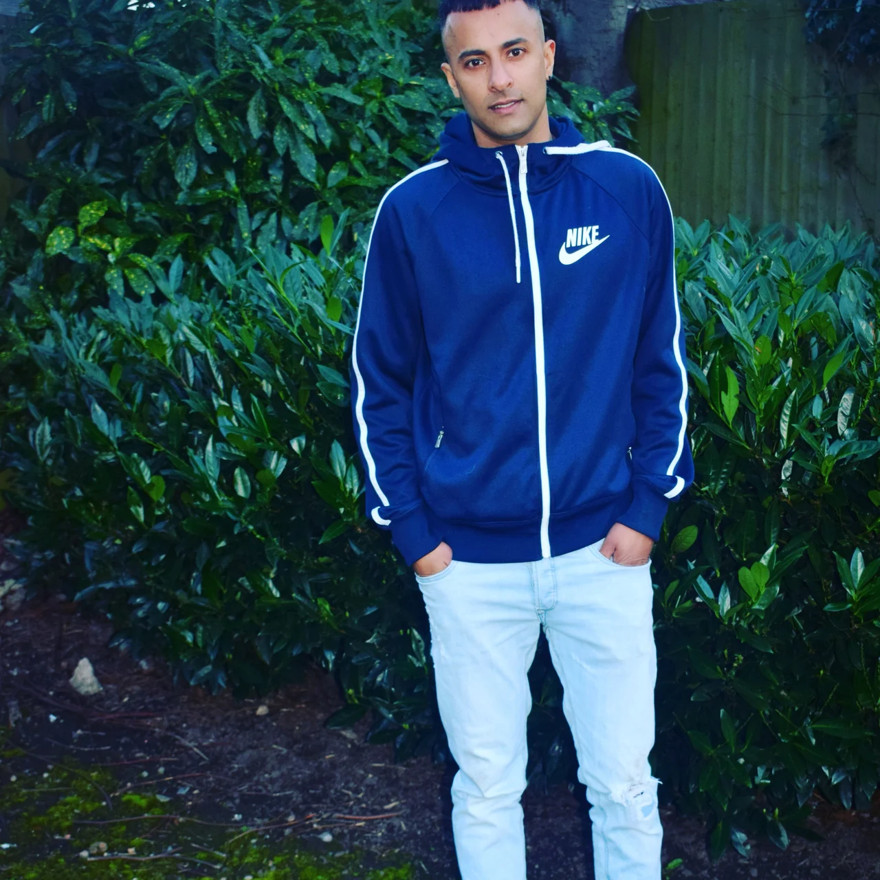 🇮🇳AUTHENTIC INDIAN🇪🇺 - OnlyFans model