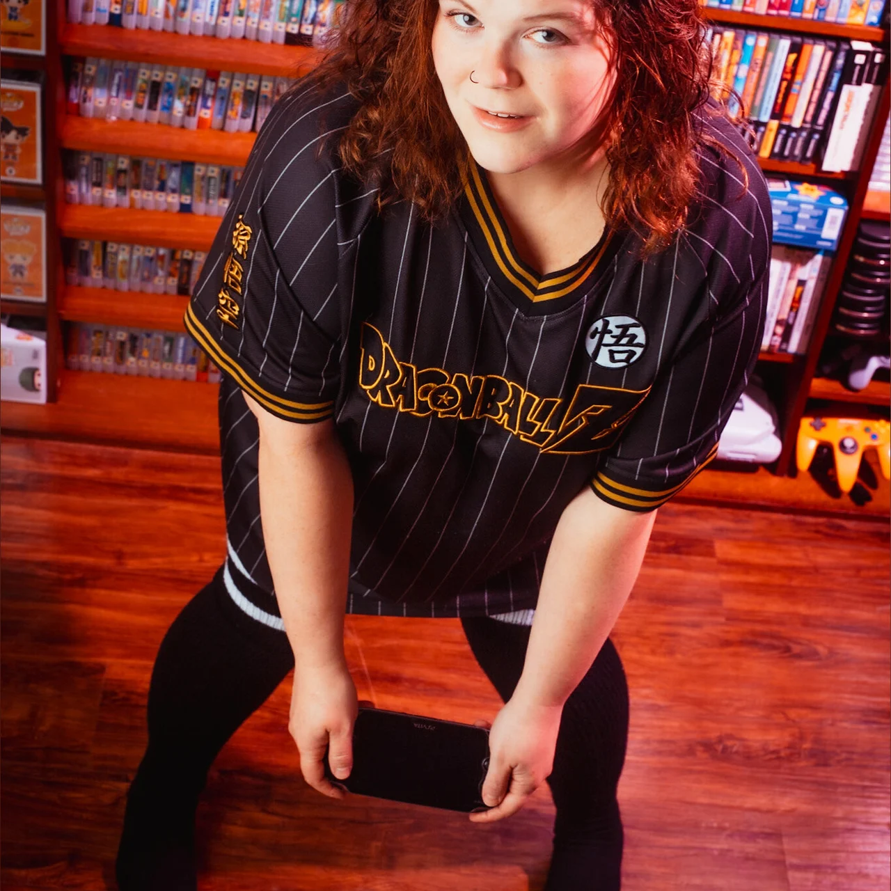 Autumn Snow ✨Your Nerdy Sticky Wife✨ - OnlyFans model