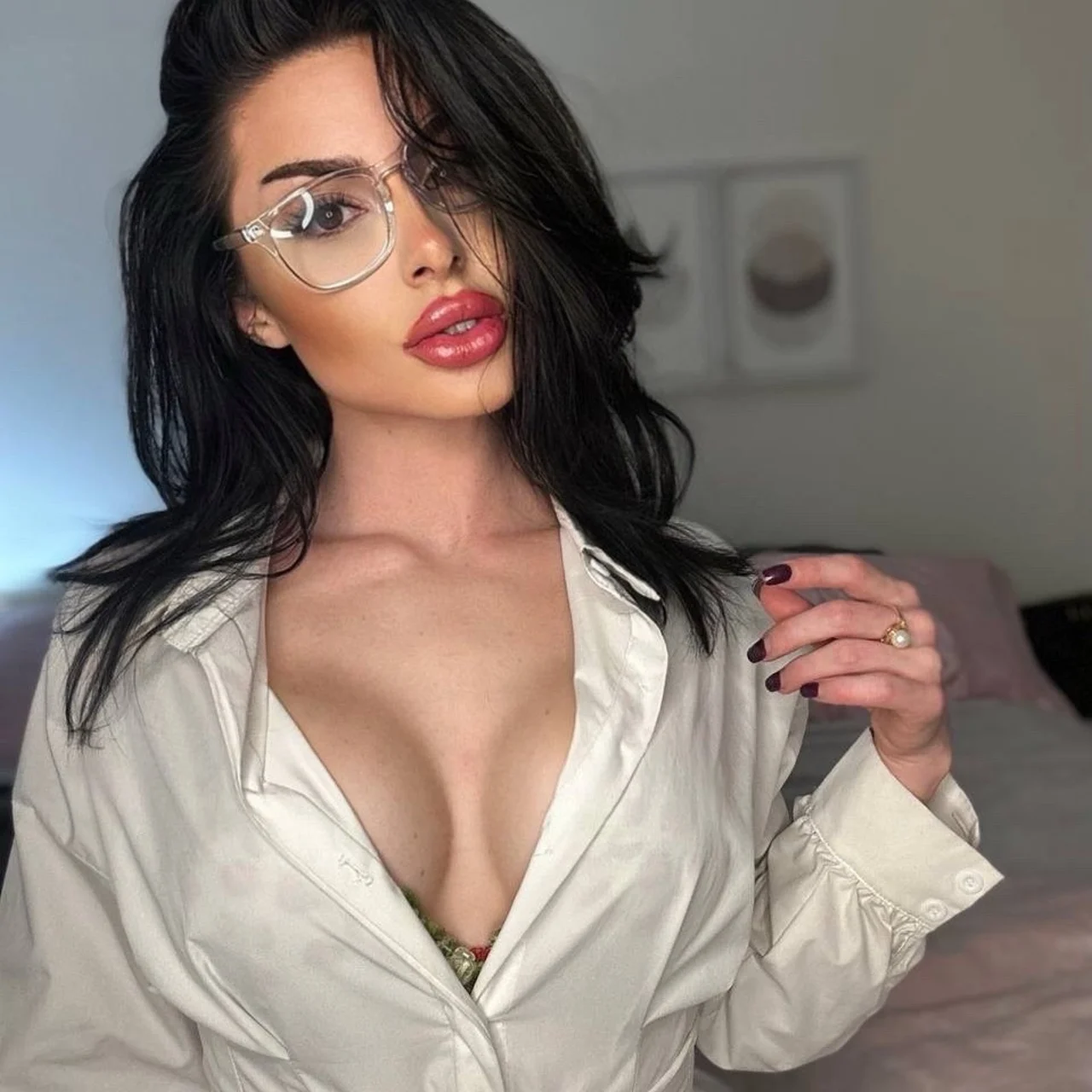 Ava Madyson 💜 - OnlyFans model