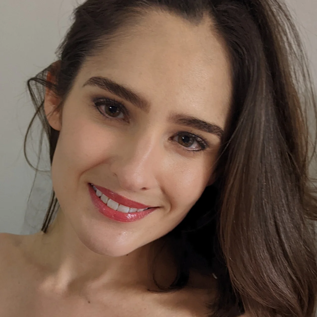 AvaAlex - OnlyFans model