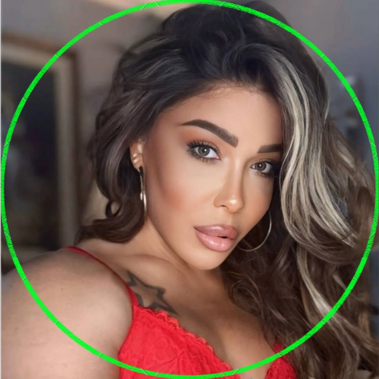 Ava ❤️‍🔥 Muscle mommy ❤️‍🔥🏳️‍⚧️ - OnlyFans model