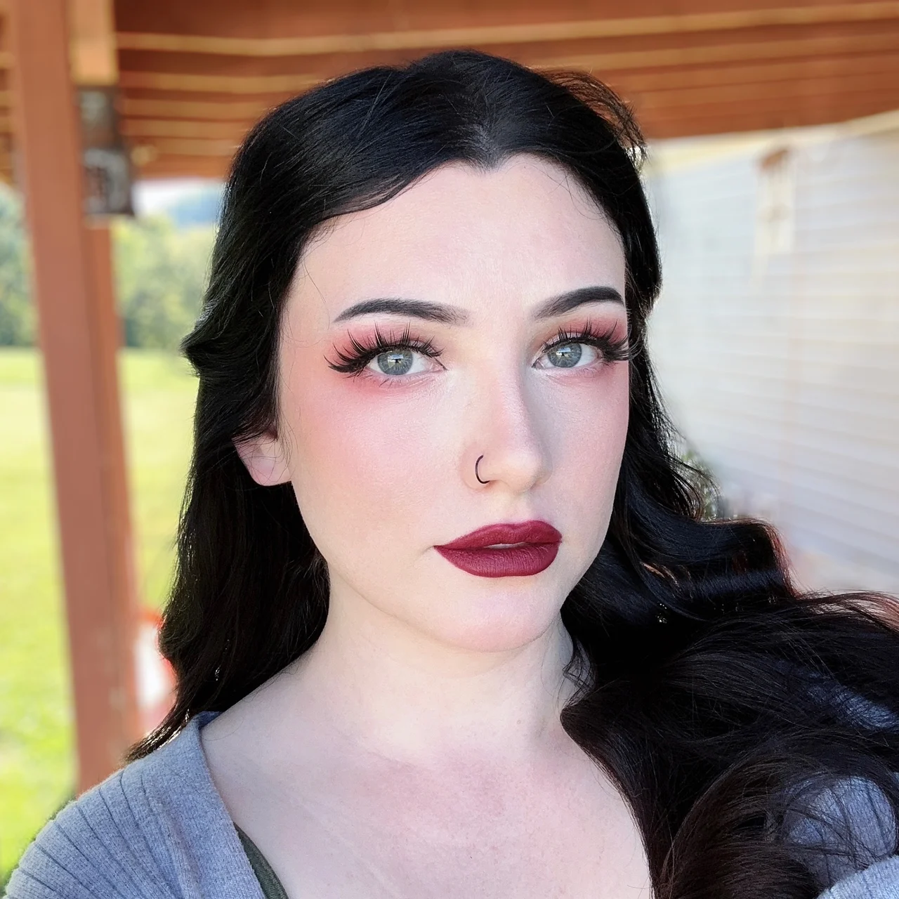 AvaClairexx - OnlyFans model