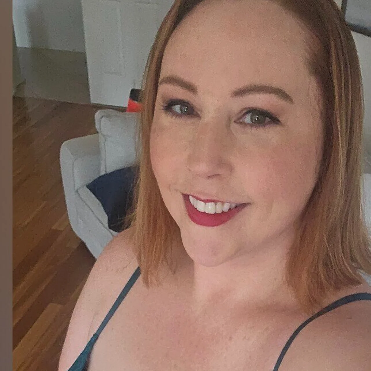 Ava Stone - OnlyFans model