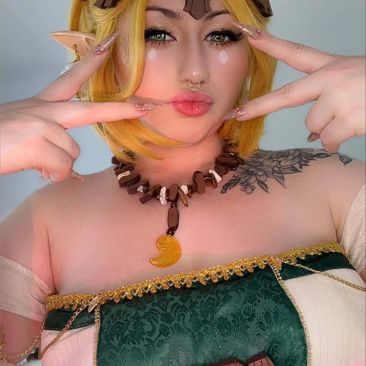 Amelia - OnlyFans model