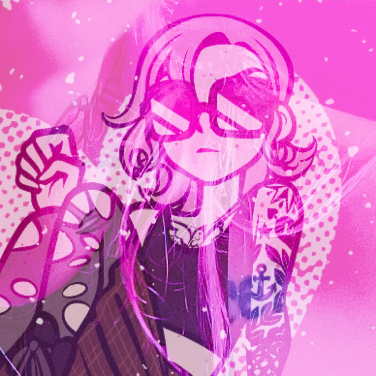 a vicious mockery - OnlyFans model