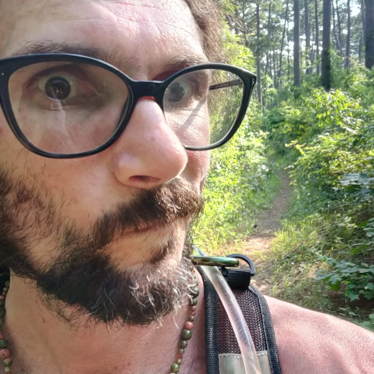 C.  Jones - OnlyFans model