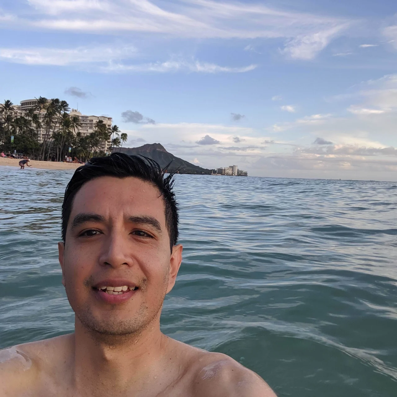 Jay - OnlyFans model