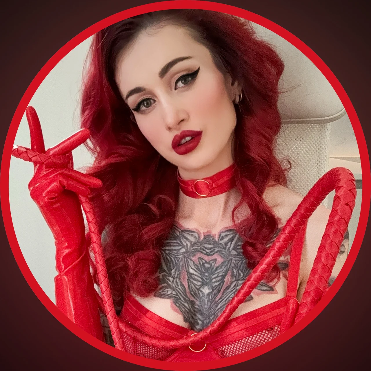 ❤️‍🔥 Avrora ❤️‍🔥 - OnlyFans model