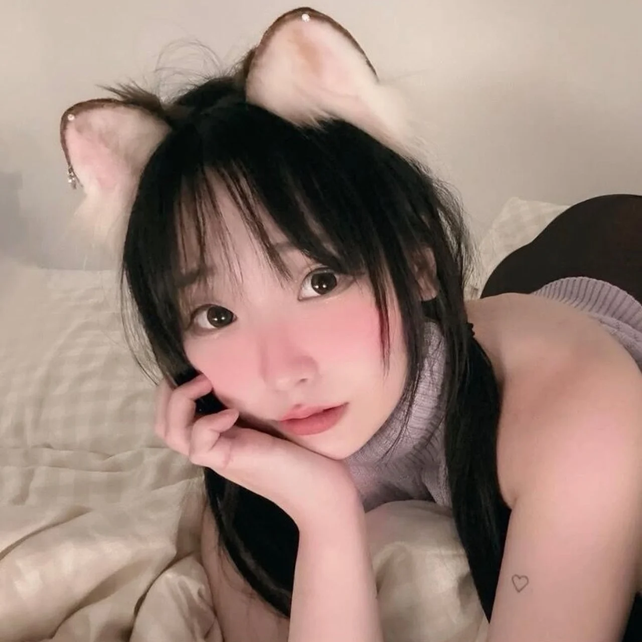 Ani♡ (I'm back💕) - OnlyFans model