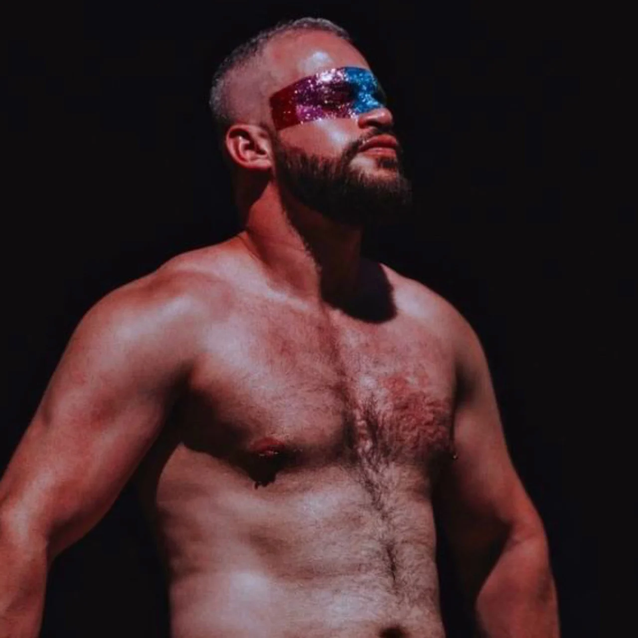 Axel Wolf - OnlyFans model