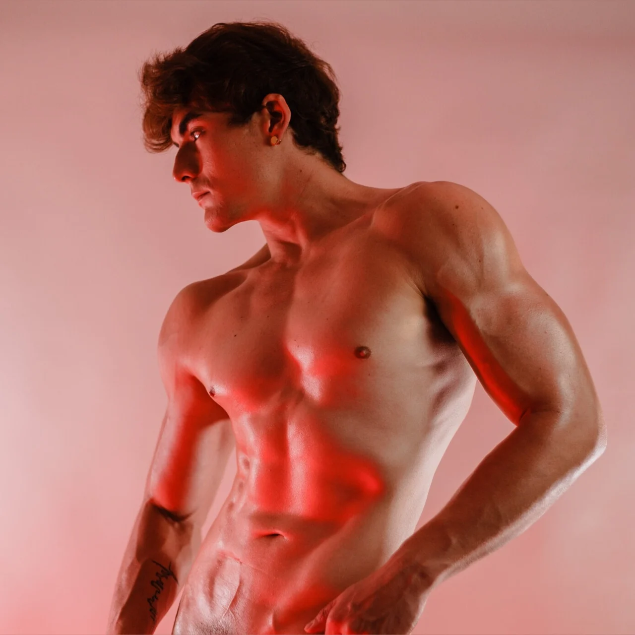 Axel Bernal - OnlyFans model