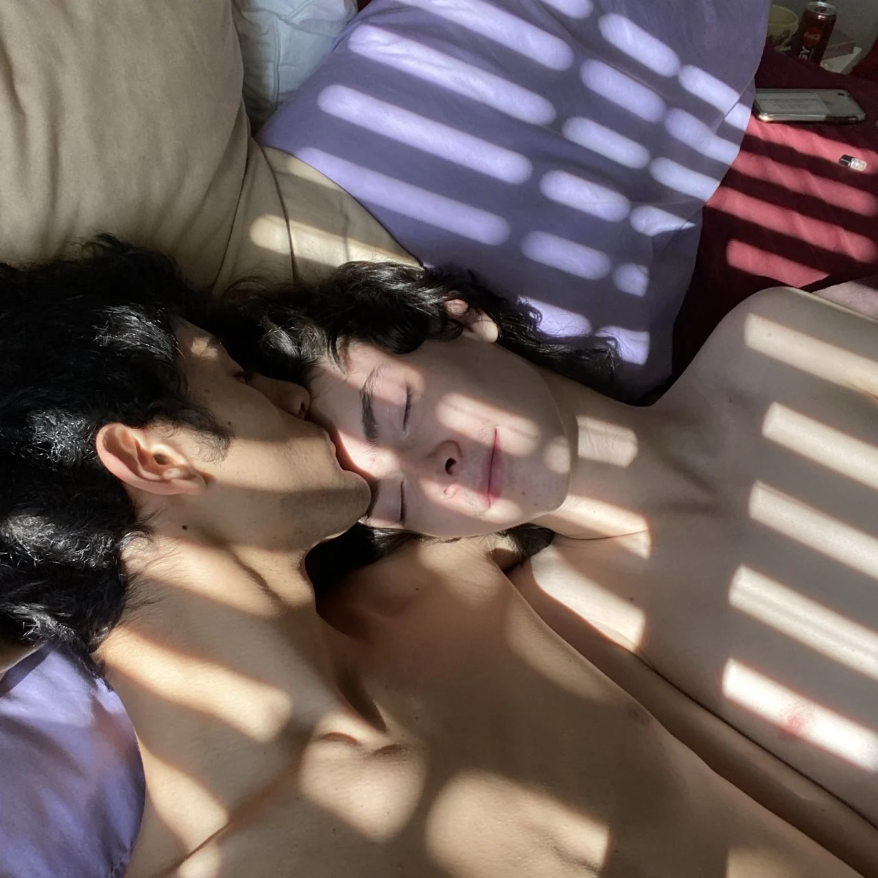 Santi &amp; Axel - OnlyFans model