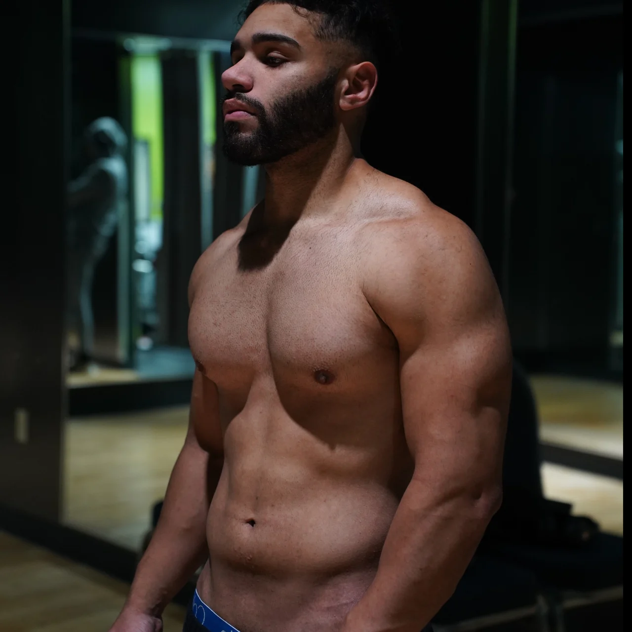 AxelYoung🥵 - OnlyFans model