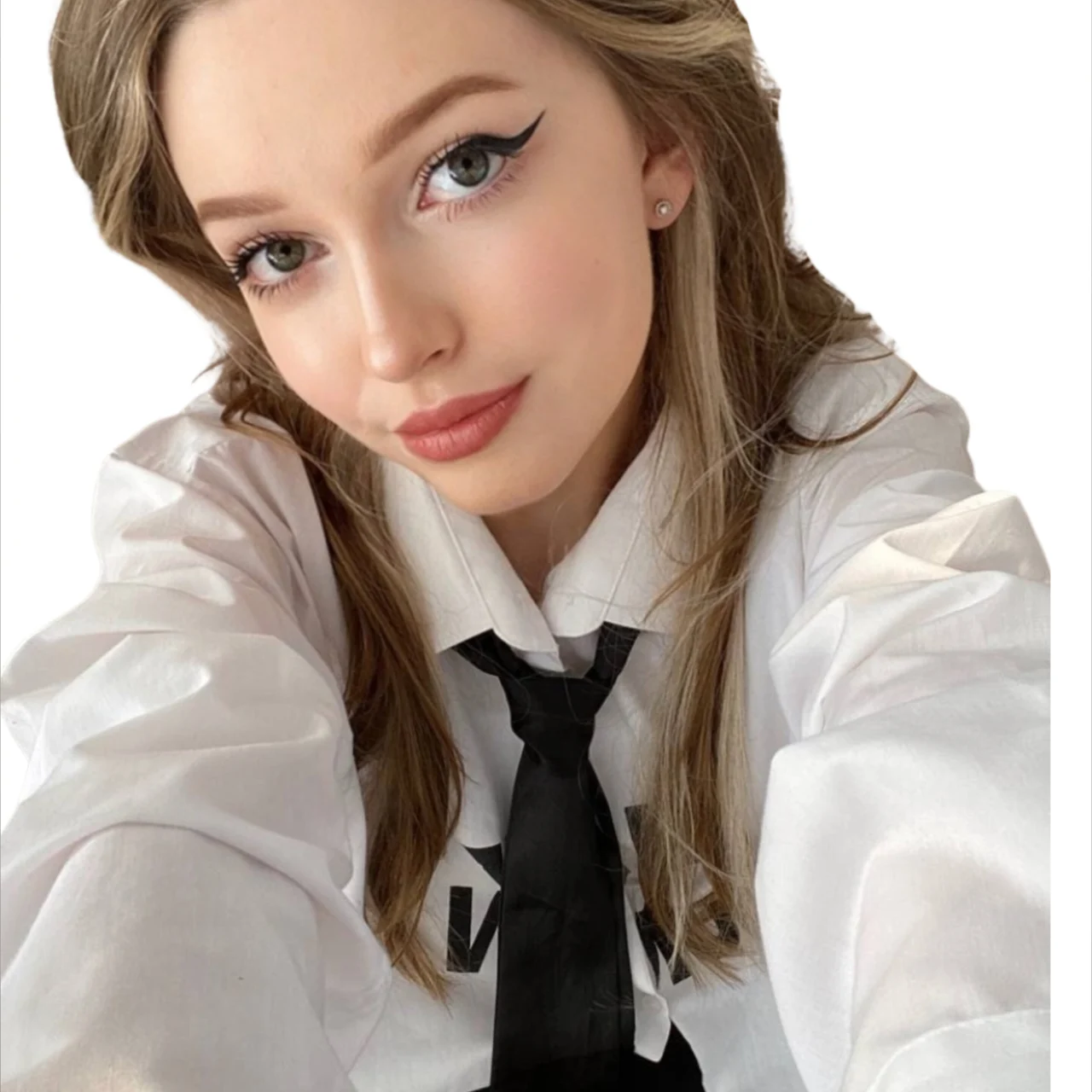 Ayanami Rei - OnlyFans model