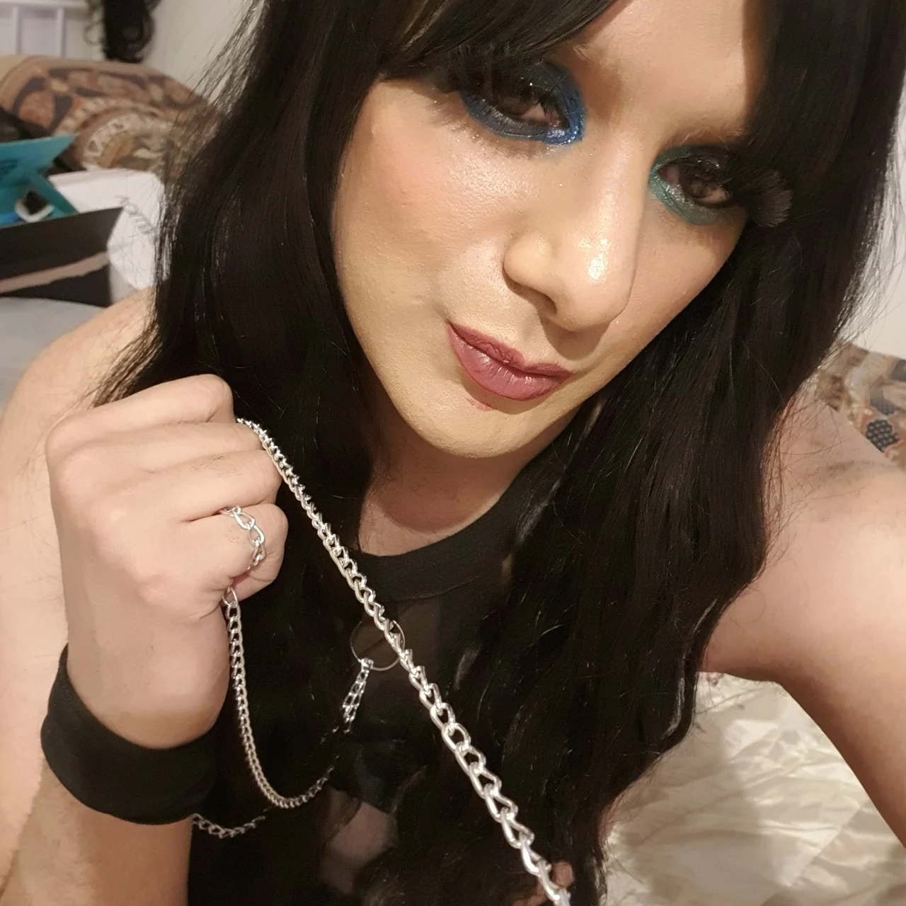 Ayesha.tgirl - OnlyFans model