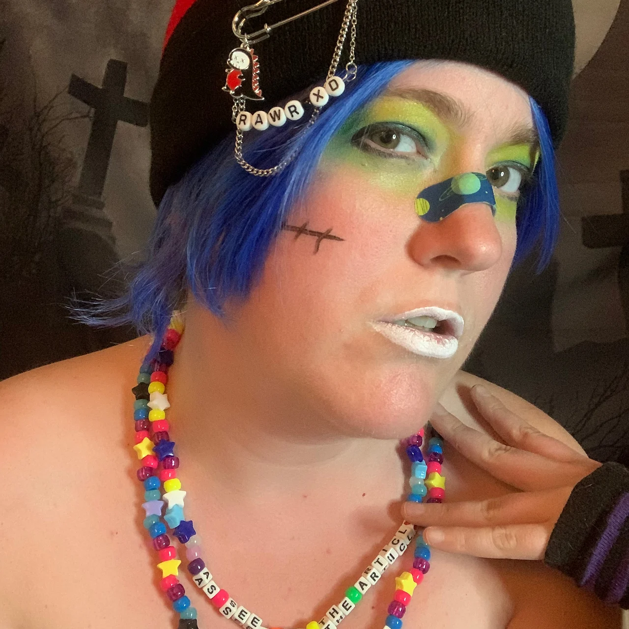 🏳️‍⚧️✨Queen AyZee✨🏳️‍⚧️ - OnlyFans model